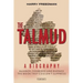 The Talmud: A Biography: Banned, Censored and Burned. The book they couldn't suppress.