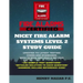 NICET Fire Alarm Systems Level 2 Study Guide