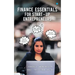 Finance Essentials For Start-up Entrepreneurs