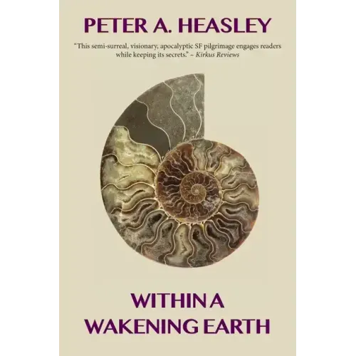 Within a Wakening Earth