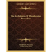The Archidoxies Of Theophrastus Paracelsus