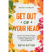 Mood Therapy: GET OUT OF YOUR HEAD - Discover How Simple Strategies Can Help Reduce Anxiety, Panic, and Worry, While Increasing Love and Happiness