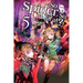 So I'm a Spider, So What?, Vol. 5 (Light Novel)
