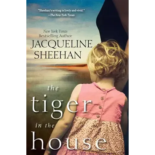 The Tiger in the House