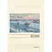 Vintage Lined Notebook Greetings from Stone Harbor, New Jersey, Seascape