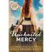 Uncharted Mercy: Large Print
