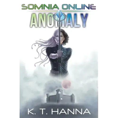 Anomaly
