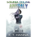 Anomaly