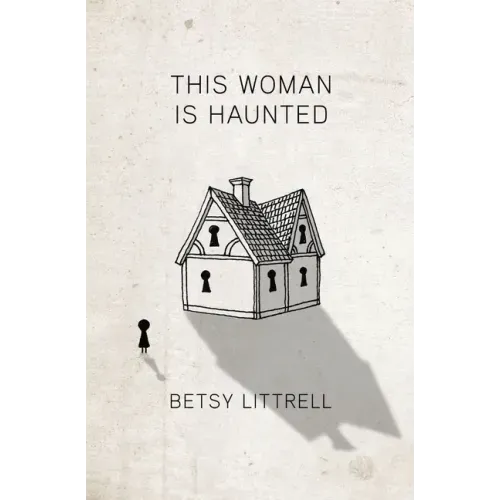 This Woman is Haunted