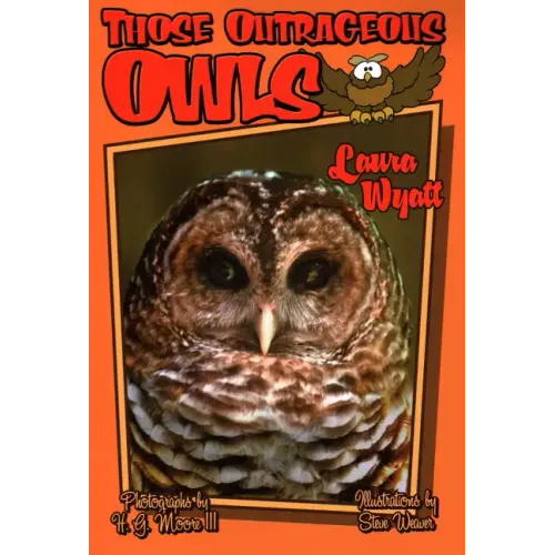 Those Outrageous Owls
