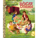 The Boxcar Children Little Golden Book