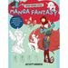 Manga Fantasy: A Beginner's Step-By-Step Guide for Drawing Anime and Manga