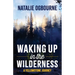 Waking Up in the Wilderness: A Yellowstone Journey