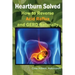 Heartburn Solved: How to Reverse Acid Reflux and GERD Naturally