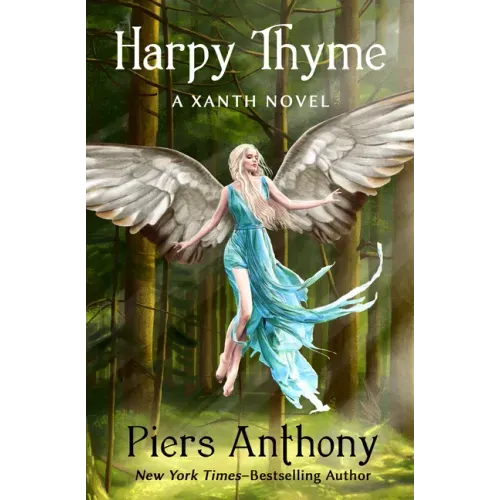 Harpy Thyme