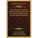 Letters from Lee's Army or Memoirs of Life in and Out of the Army in Virginia During the War Between the States