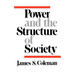 Power and the Structure of Society