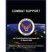 Combat Support: Air Force Doctrine Document 4-0 23 March 2005