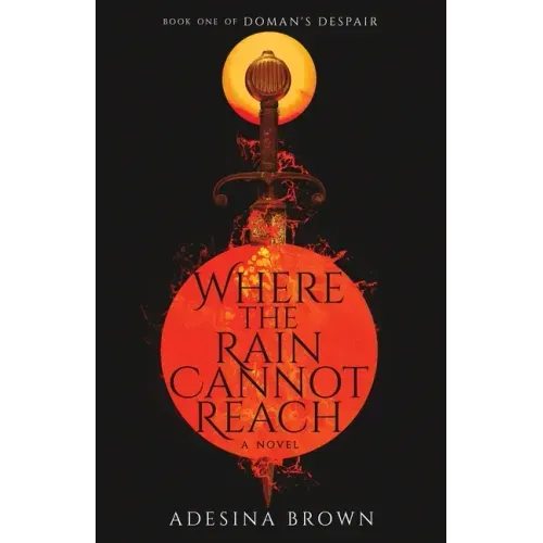 Where the Rain Cannot Reach