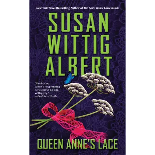 Queen Anne's Lace
