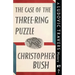The Case of the Three-Ring Puzzle: A Ludovic Travers Mystery