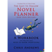 Deep Dive Novel Planner: For Writers Who Need To Know Everything