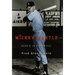 Mickey Mantle: Rookie in Pinstripes