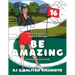 Aaliyah Kikumoto(TM) Dare 2 Dream- Be Amazing: The Masters Girl Coloring and Activity Book Designed to Promote Girls' Empowerment, Boost Confidence, a