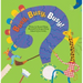 Busy, Busy, Busy!: Pattern