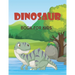 Dinosaur Book for Kids: Super Fun Dinosaur Gift for Boys & Girls