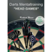 Darts mentaltraining "Head Games": English Edition