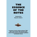 The Essence of the Notes