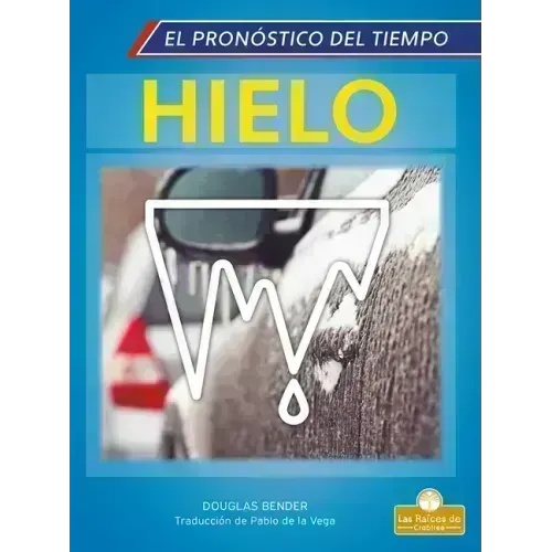 Hielo (Ice)