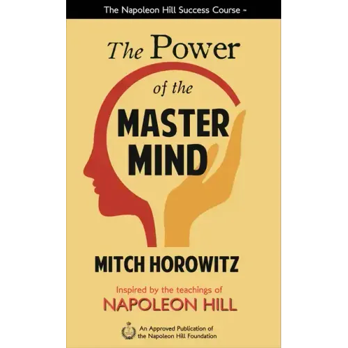 The Power of the Master Mind