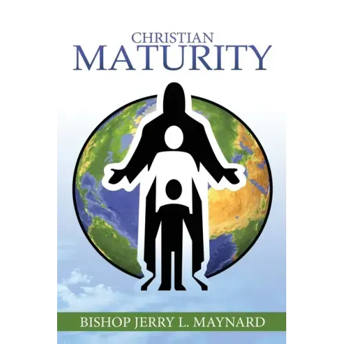 Christian Maturity