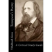 Tennyson's Poetry - A Critical Study Guide
