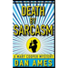 Death by Sarcasm: A Mary Cooper Mystery