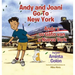Andy and Joani Go To New York: Andy y su Gato van a Nueva York