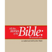 All the Stories of the Bible--90 Seconds Each