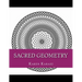 Sacred Geometry: Coloring Book