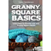 Granny Square Basics: Learn How to Crochet and Join Granny Square Motifs