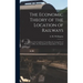 The Economic Theory of the Location of Railways [microform]; an Analysis of the Conditions Controlling the Laying out of Railways to Effect the Most J