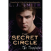 The Secret Circle: The Temptation
