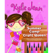 Kylie Jean Summer Camp Craft Queen