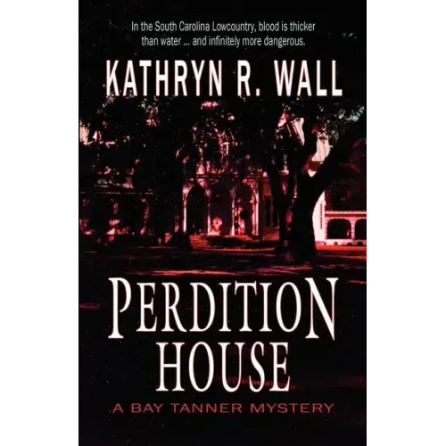 Perdition House