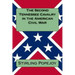 The Second Tennessee Cavalry in the American Civil War