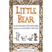 Little Bear 3-Book Box Set: Little Bear, Father Bear Comes Home, Little Bear's Visit