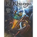 Ki Khanga: The Sword and Soul Role Playing Game: Powered by OpenQuest