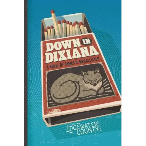 Down in Dixiana