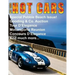 HOT CARS No. 9: Special Pebble Beach Edition!